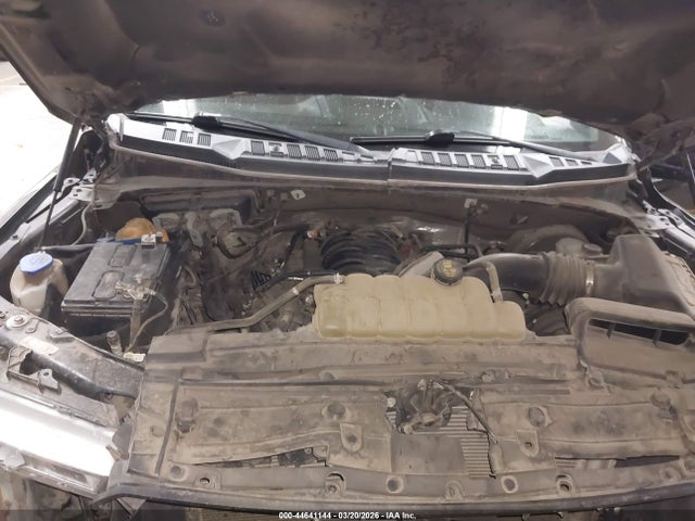 2020 FORD F-150 1FTEW1C59LFA25465 Photo 9