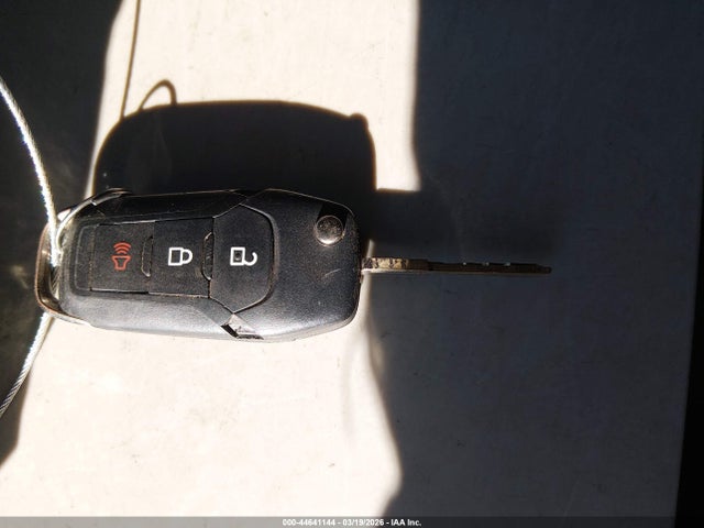 2020 FORD F-150 1FTEW1C59LFA25465 Photo 10