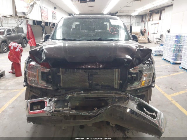 Ford F-150 Xlt 2020 1FTEW1C59LFA25465 Image 13
