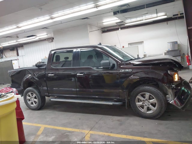 Ford F-150 Xlt 2020 1FTEW1C59LFA25465 Image 14