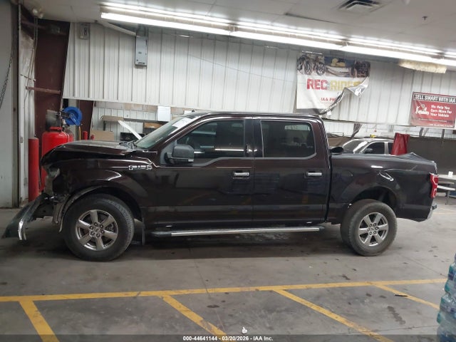 Ford F-150 Xlt 2020 1FTEW1C59LFA25465 Image 15