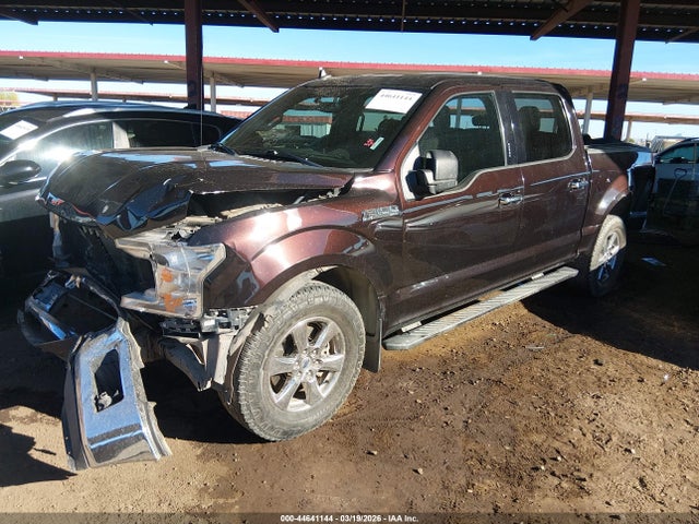 Ford F-150 Xlt 2020 1FTEW1C59LFA25465 Image 18