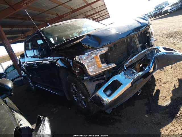 Ford F-150 Xlt 2020 1FTEW1C59LFA25465 Image 19