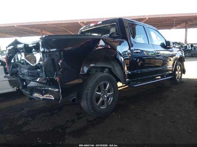 Ford F-150 Xlt 2020 1FTEW1C59LFA25465 Image 20