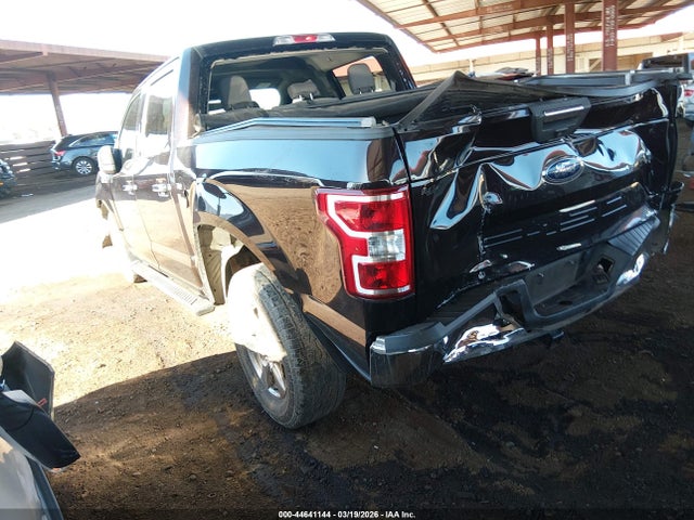 Ford F-150 Xlt 2020 1FTEW1C59LFA25465 Image 22
