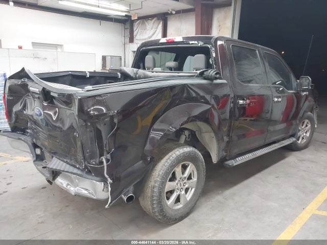 2020 FORD F-150 1FTEW1C59LFA25465 Photo 3
