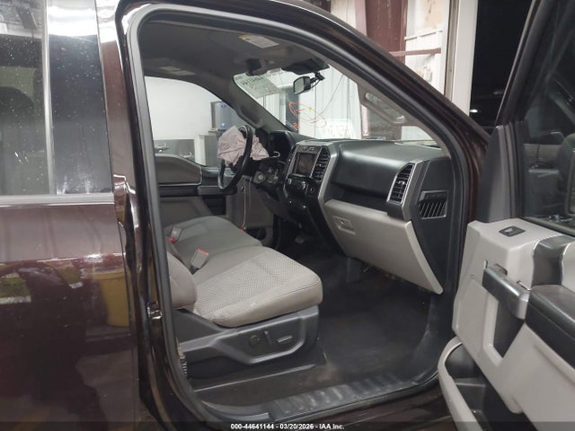 2020 FORD F-150 1FTEW1C59LFA25465 Photo 4