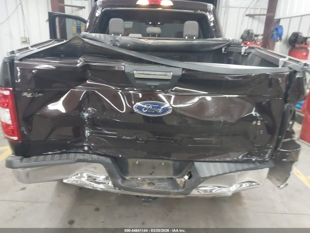 2020 FORD F-150 1FTEW1C59LFA25465 Photo 5