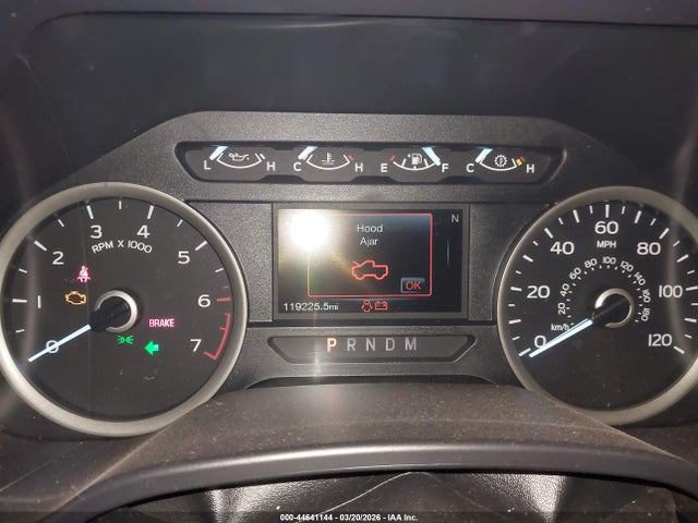 2020 FORD F-150 1FTEW1C59LFA25465 Photo 6