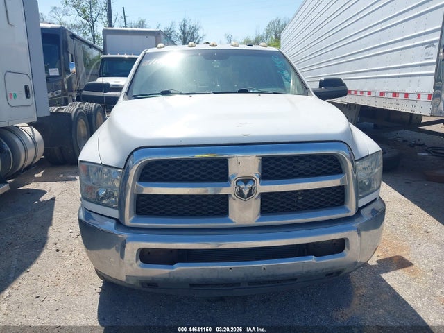 Продаж на аукціоні авто 2015 Ram 3500 Tradesman, vin: 3C63RPGL1FG579300, номер лоту: 44641150