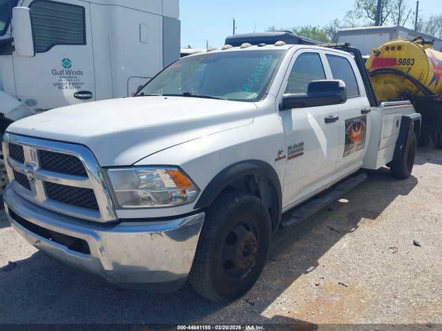 Продаж на аукціоні авто 2015 Ram 3500 Tradesman, vin: 3C63RPGL1FG579300, номер лоту: 44641150