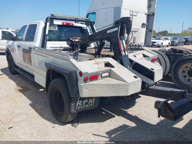 Продаж на аукціоні авто 2015 Ram 3500 Tradesman, vin: 3C63RPGL1FG579300, номер лоту: 44641150
