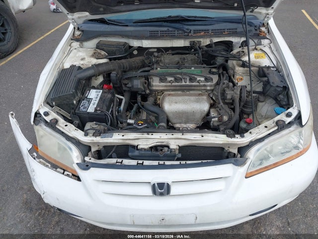 Продаж на аукціоні авто 2001 Honda Accord 2.3 Lx, vin: JHMCG65511C021065, номер лоту: 44641158