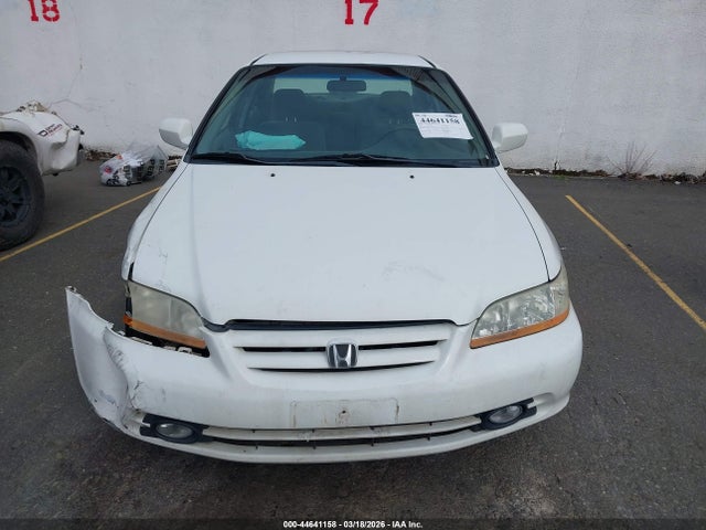 Продаж на аукціоні авто 2001 Honda Accord 2.3 Lx, vin: JHMCG65511C021065, номер лоту: 44641158