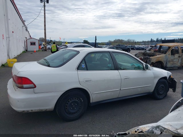 Продаж на аукціоні авто 2001 Honda Accord 2.3 Lx, vin: JHMCG65511C021065, номер лоту: 44641158