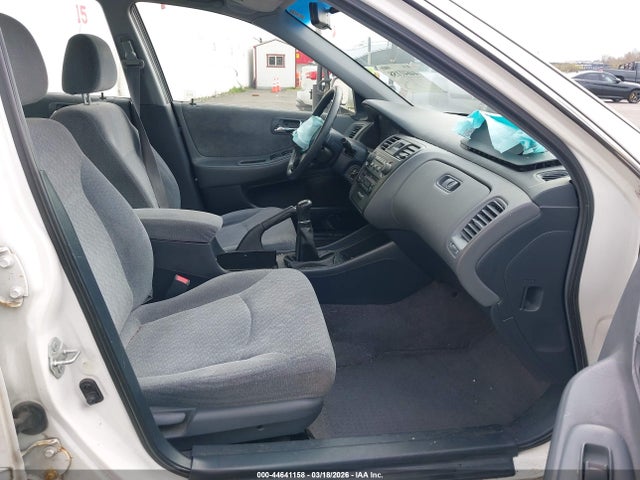 Продаж на аукціоні авто 2001 Honda Accord 2.3 Lx, vin: JHMCG65511C021065, номер лоту: 44641158