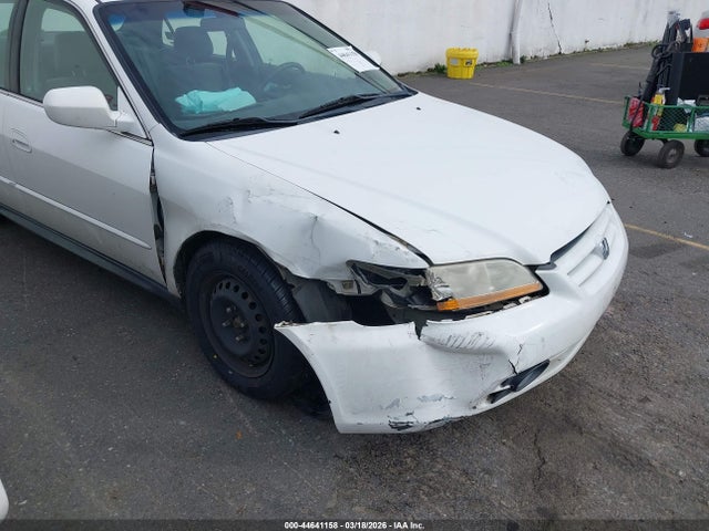 Продаж на аукціоні авто 2001 Honda Accord 2.3 Lx, vin: JHMCG65511C021065, номер лоту: 44641158