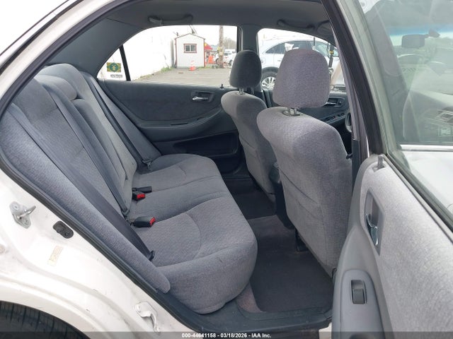 Продаж на аукціоні авто 2001 Honda Accord 2.3 Lx, vin: JHMCG65511C021065, номер лоту: 44641158