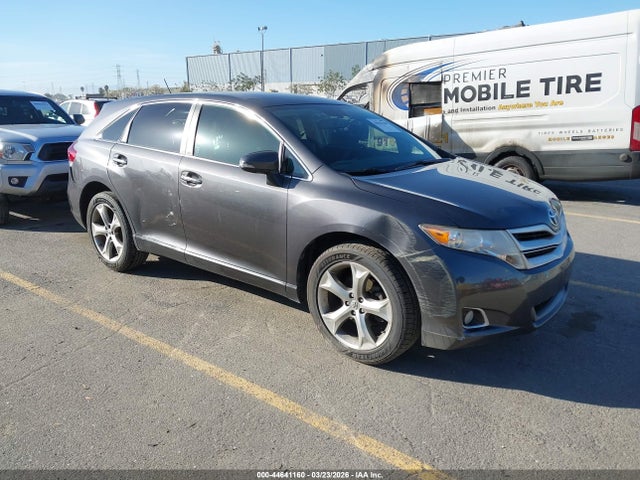 2015 TOYOTA VENZA 4T3ZK3BBXFU070661
