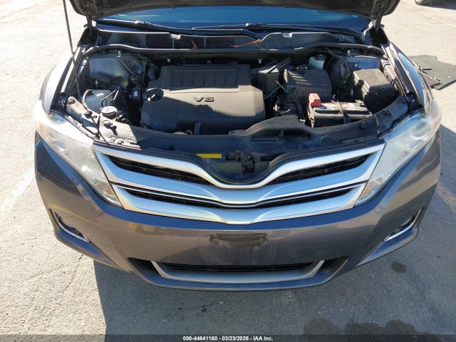 2015 TOYOTA VENZA 4T3ZK3BBXFU070661 Photo 9
