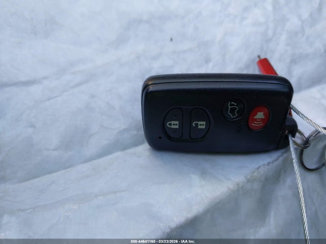 2015 TOYOTA VENZA 4T3ZK3BBXFU070661 Photo 10