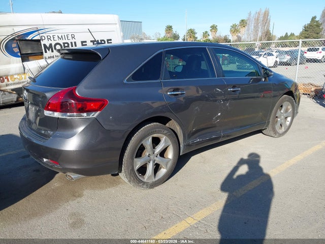 2015 TOYOTA VENZA 4T3ZK3BBXFU070661 Photo 3