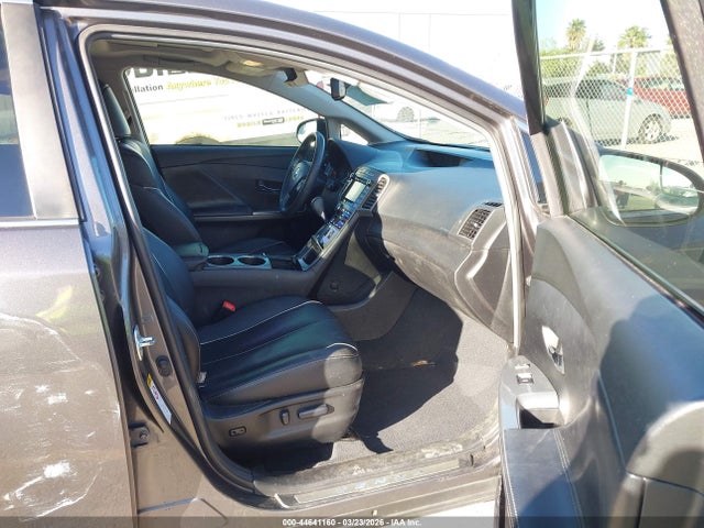 2015 TOYOTA VENZA 4T3ZK3BBXFU070661 Photo 4