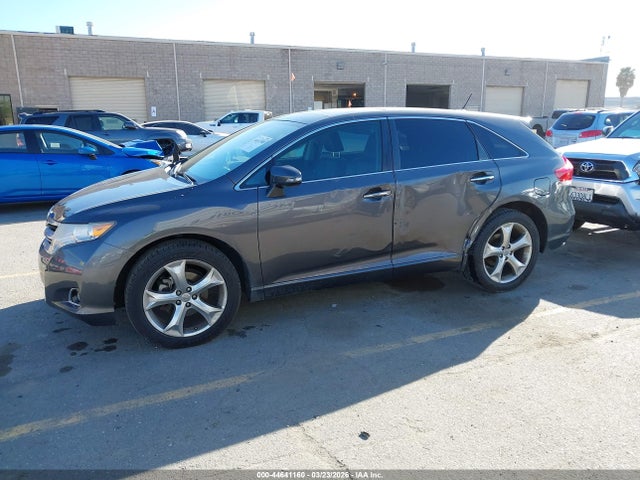 2015 TOYOTA VENZA 4T3ZK3BBXFU070661 Photo 5