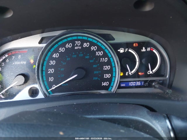 2015 TOYOTA VENZA 4T3ZK3BBXFU070661 Photo 6