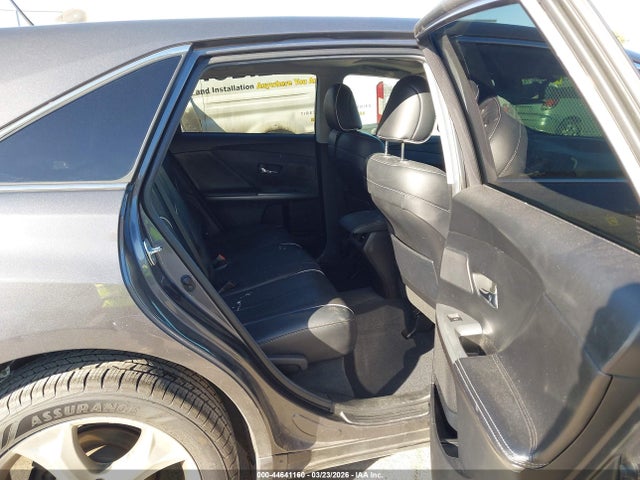 2015 TOYOTA VENZA 4T3ZK3BBXFU070661 Photo 7