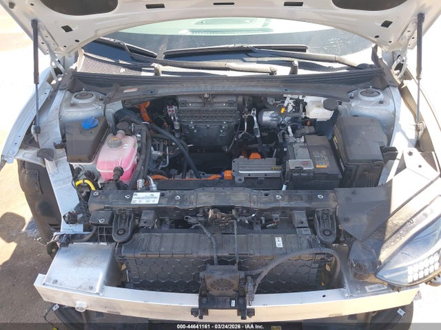 2024 HYUNDAI IONIQ 6 KMHM34AA4RA075956 Photo 9