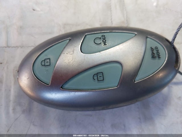 2024 HYUNDAI IONIQ 6 KMHM34AA4RA075956 Photo 10