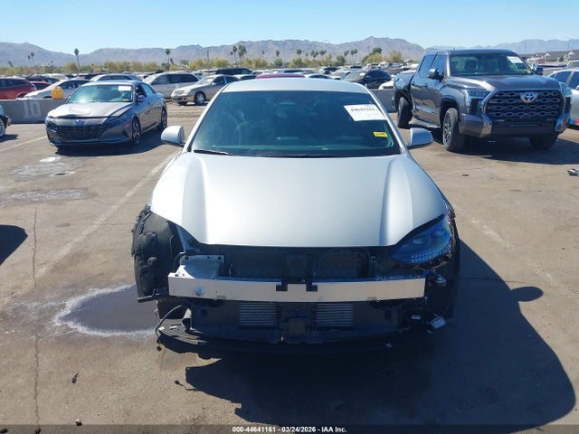 Hyundai Ioniq 6 Sel 2024 KMHM34AA4RA075956 Image 13