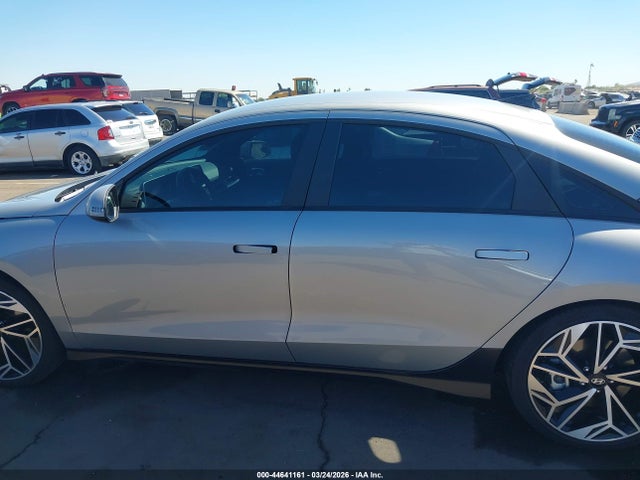 Hyundai Ioniq 6 Sel 2024 KMHM34AA4RA075956 Image 15