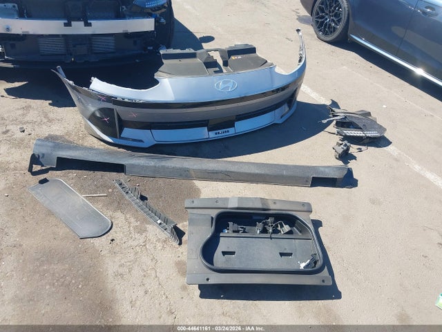 Hyundai Ioniq 6 Sel 2024 KMHM34AA4RA075956 Image 12
