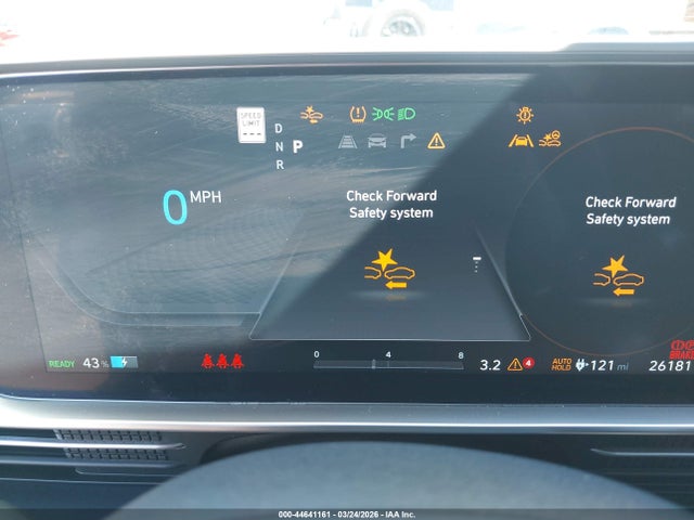Hyundai Ioniq 6 Sel 2024 KMHM34AA4RA075956 Image 18