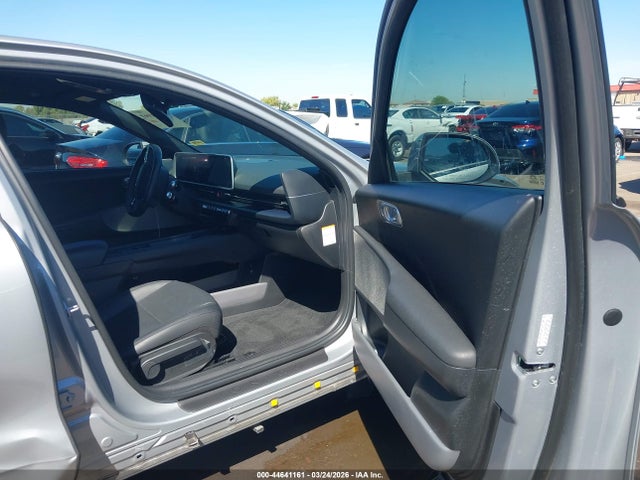 2024 HYUNDAI IONIQ 6 KMHM34AA4RA075956 Photo 4