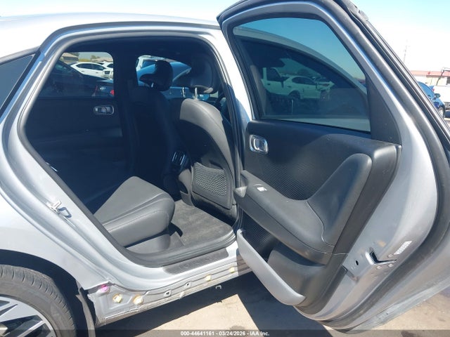 2024 HYUNDAI IONIQ 6 KMHM34AA4RA075956 Photo 7