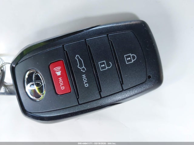 Toyota Highlander Xle 2026 5TDKDRBH1TS599044 Image 11