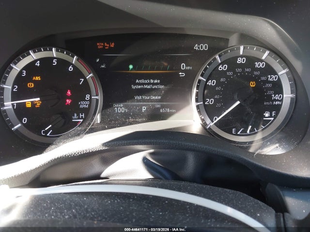 Toyota Highlander Xle 2026 5TDKDRBH1TS599044 Image 7