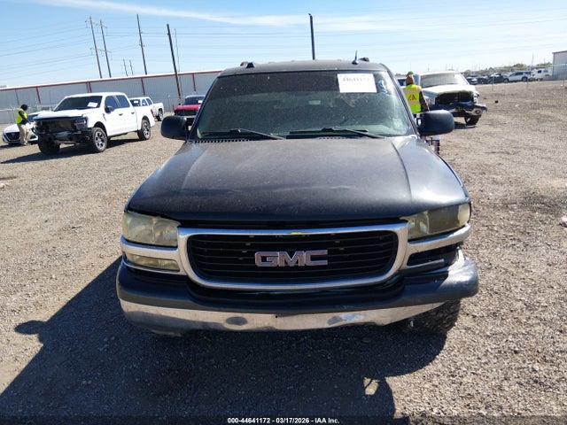 Продажа на аукционе авто 2005 Gmc Yukon Slt, vin: 1GKEC13T15R142860, номер лота: 44641172