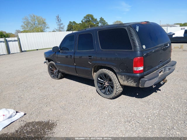 Продажа на аукционе авто 2005 Gmc Yukon Slt, vin: 1GKEC13T15R142860, номер лота: 44641172