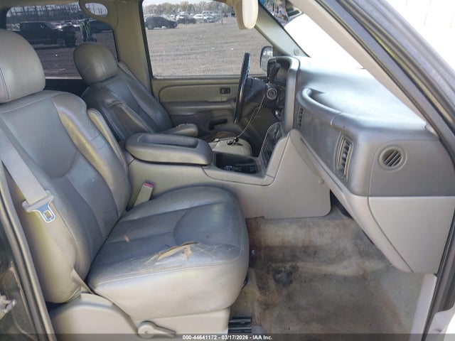Продажа на аукционе авто 2005 Gmc Yukon Slt, vin: 1GKEC13T15R142860, номер лота: 44641172