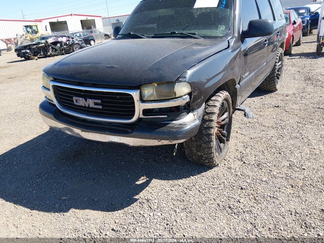 Продажа на аукционе авто 2005 Gmc Yukon Slt, vin: 1GKEC13T15R142860, номер лота: 44641172