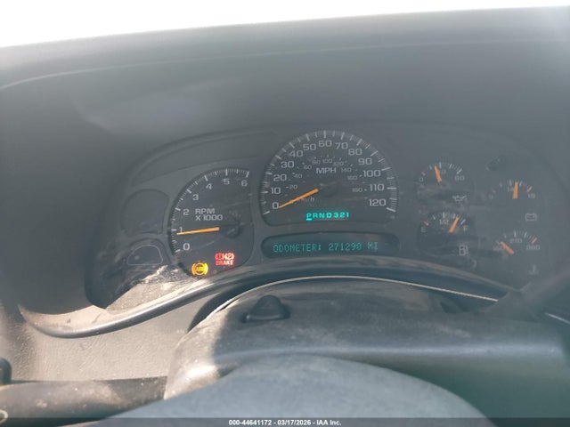 Продажа на аукционе авто 2005 Gmc Yukon Slt, vin: 1GKEC13T15R142860, номер лота: 44641172