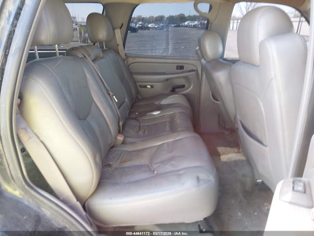 Продажа на аукционе авто 2005 Gmc Yukon Slt, vin: 1GKEC13T15R142860, номер лота: 44641172