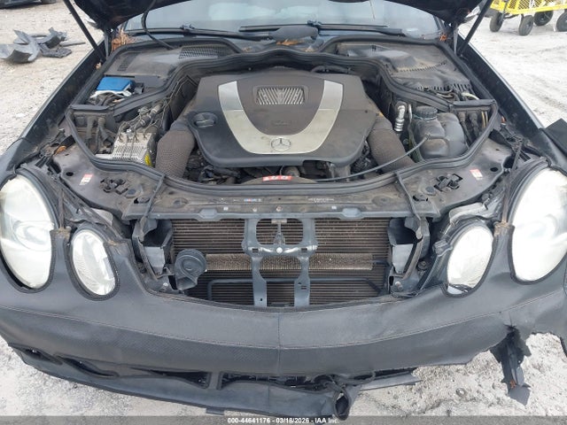 Продаж на аукціоні авто 2006 Mercedes-benz E 350, vin: WDBUF56J86A905956, номер лоту: 44641176