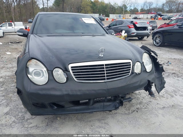 Продаж на аукціоні авто 2006 Mercedes-benz E 350, vin: WDBUF56J86A905956, номер лоту: 44641176