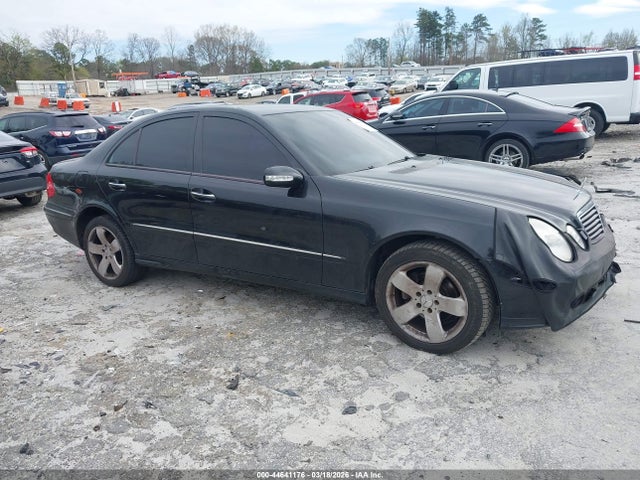 Продаж на аукціоні авто 2006 Mercedes-benz E 350, vin: WDBUF56J86A905956, номер лоту: 44641176