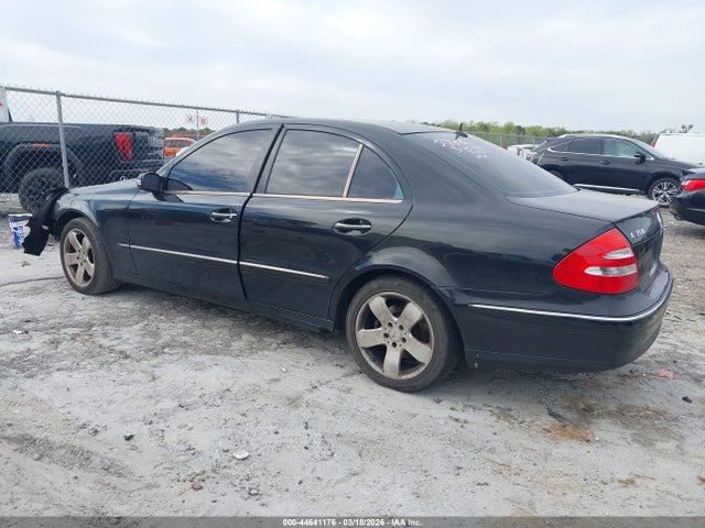 Продаж на аукціоні авто 2006 Mercedes-benz E 350, vin: WDBUF56J86A905956, номер лоту: 44641176